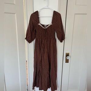 Neuflora Dublin dress medium